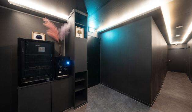 용산 서울역 에스테라피&에스스웨디시