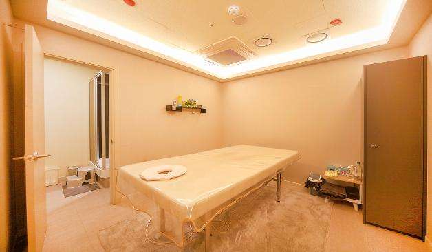 강서 마곡동 히든스웨디시