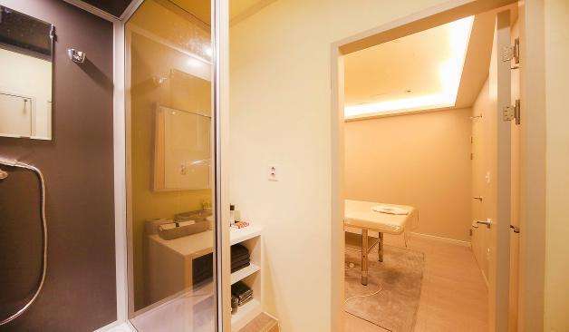 마곡동 발산역 히든스웨디시