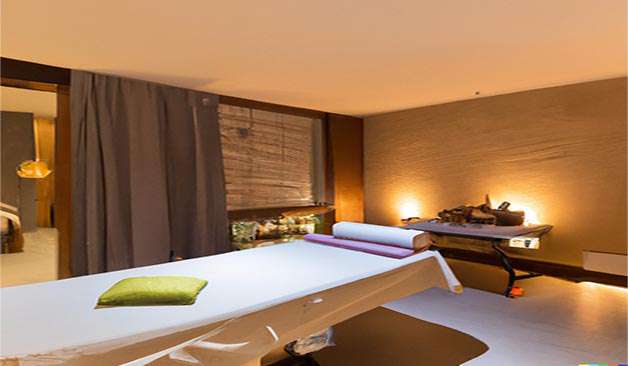 청라 1인샵 물티슈