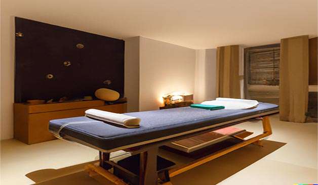 인천 청라 1인샵 좋은데이