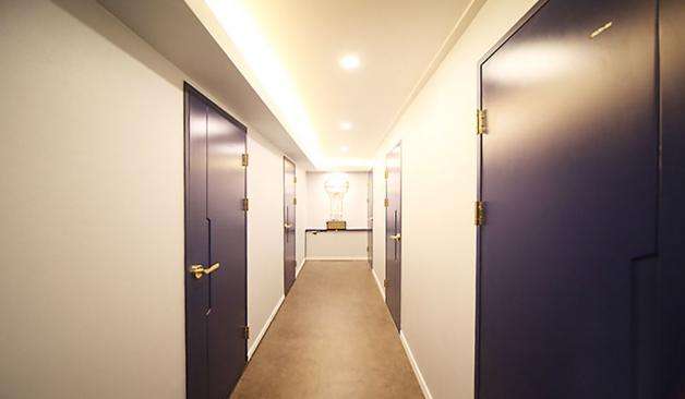 대구 황금 샤넬