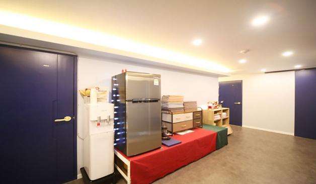 대구 지산동 샤넬스웨디시