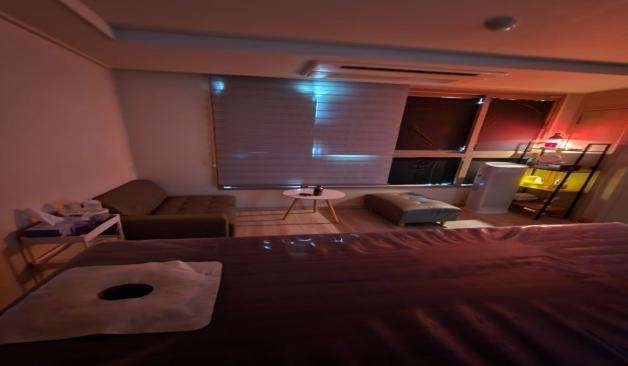 부평 1인샵 역전