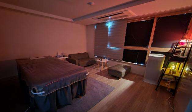 인천 1인샵 역전