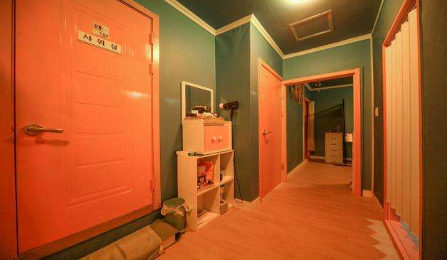 안산스웨디시 정테라피 정보