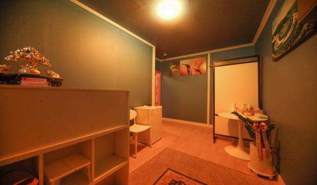 안산 고잔 정테라피