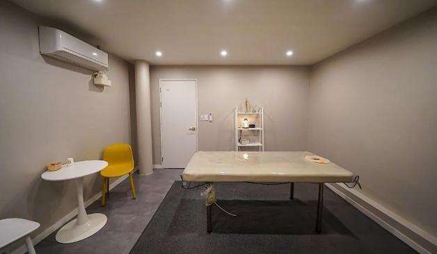 청주 세계스웨디시