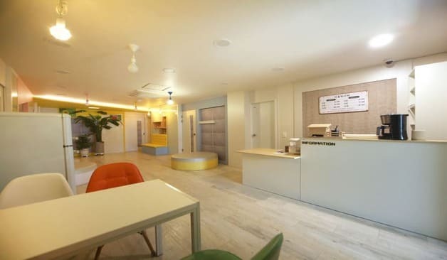 평택 안중 가온테라피