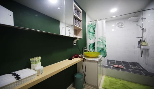 평택 안중 가온테라피 후기