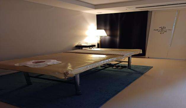 송파 문정역 1인샵 조이