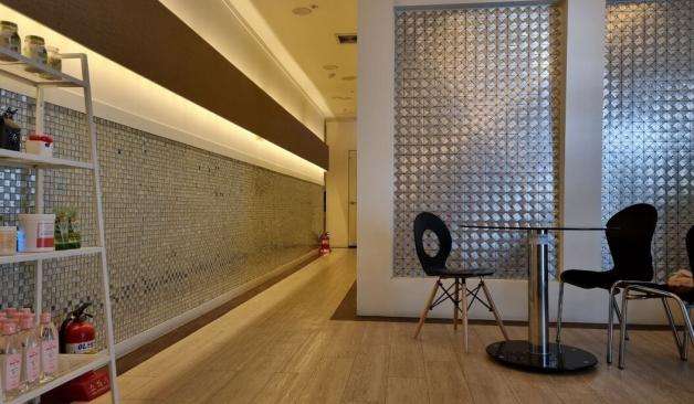 세종 나성동 럭셔리테라피