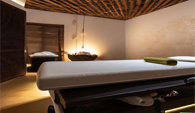 통영 무전동 힐링힛링 스웨디시