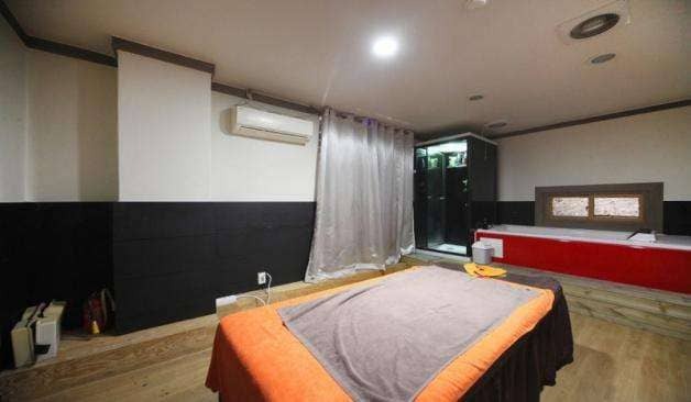 대구 감삼동 글로리아테라피