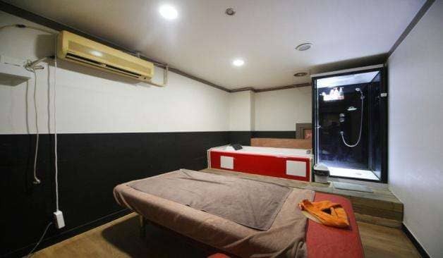 대구 용산역 글로리아테라피