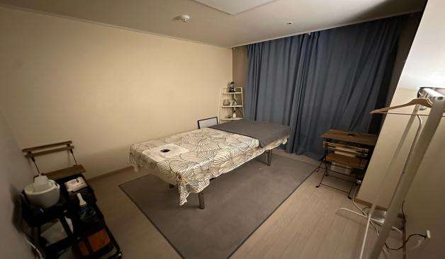 시흥 배곧 로제스웨디시