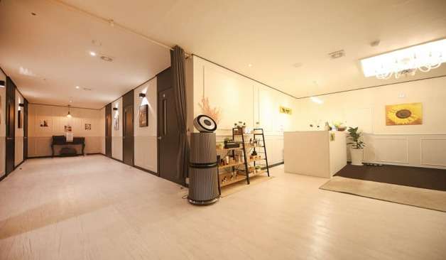 오산동 엔젤테라피