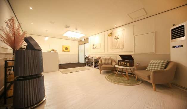 동탄 엔젤테라피