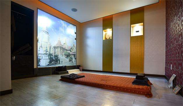 대전 둔산 멜론스웨디시