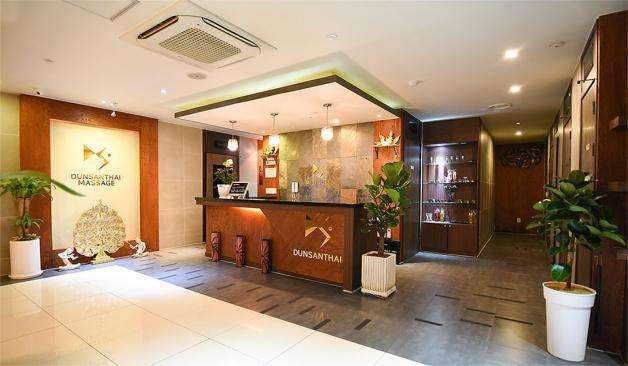 대전 둔산동 멜론스웨디시