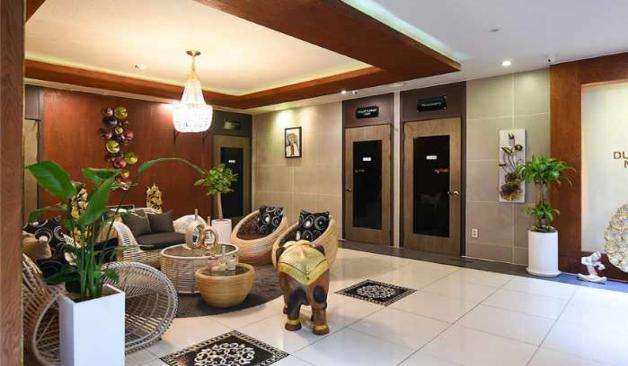 둔산동 멜론스웨디시