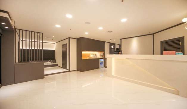 정발산역 샵&샾