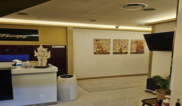 일산 장항동 샤넬스웨디시