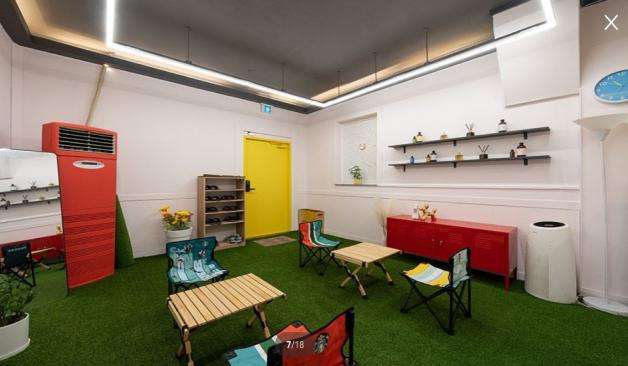 일산 메이드스웨디시