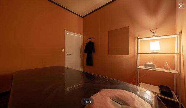 일산 정발산역 메이드스웨디시