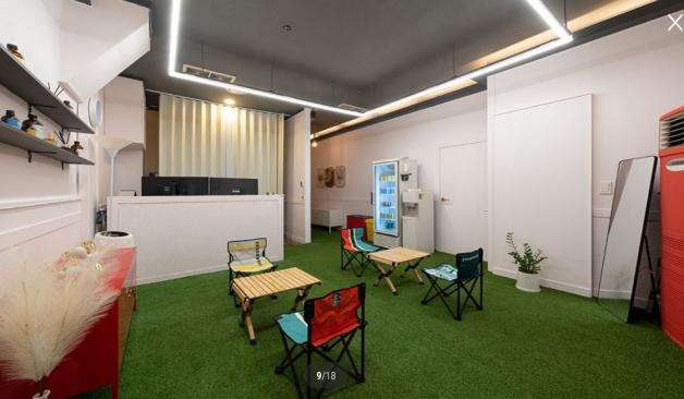 장항동 메이드스웨디시