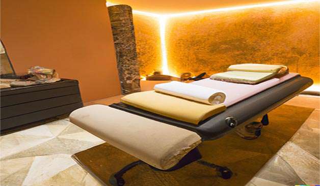 부산 연산동 1인샵 로즈테라피