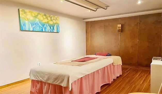 송파 방이동 모카스파 관리룸