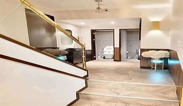 방이동 모카스파