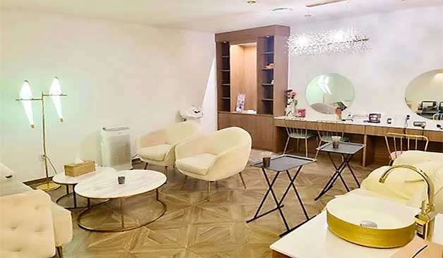 송파 몽촌토성역 모카스파