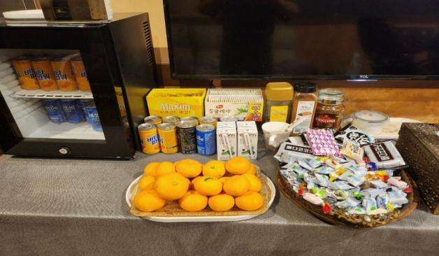 제주 이도일동 애플아로마 후기