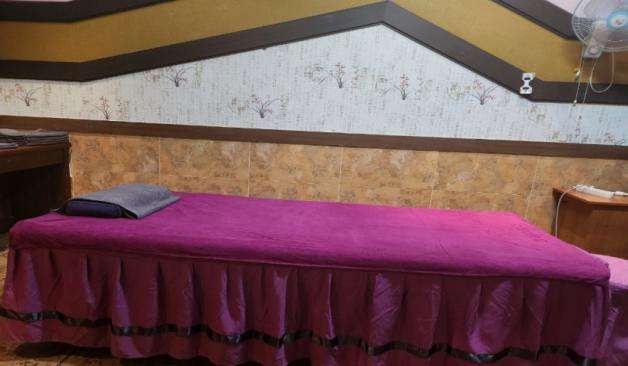 제주 이도일동 애플아로마 1인실