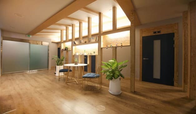 아산 그대의힐링스토리