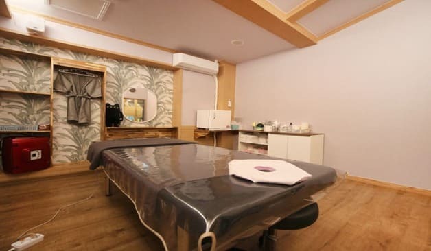 아산 둔포 그대의힐링스토리 후기