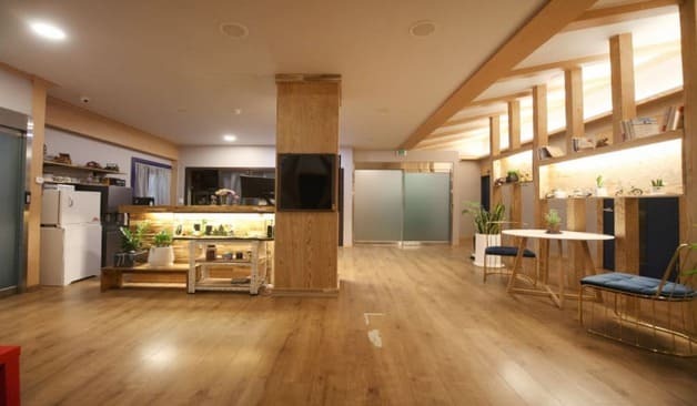 아산 둔포 그대의힐링스토리