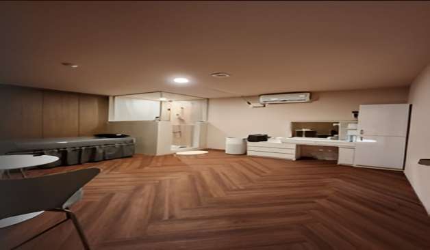 광주 치평동 킹스맨스웨디시