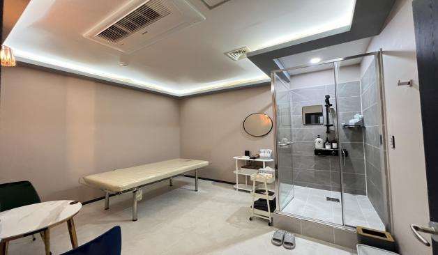 오천읍 바비스웨디시