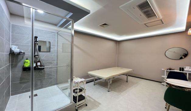 포항 오천 바비스웨디시