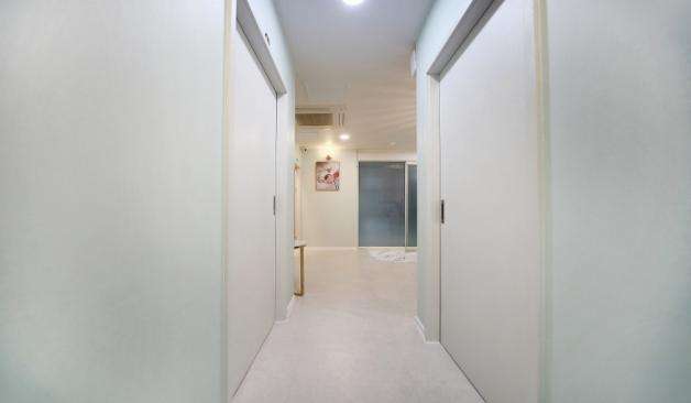 여의도 샛강역 더로웰에스테틱