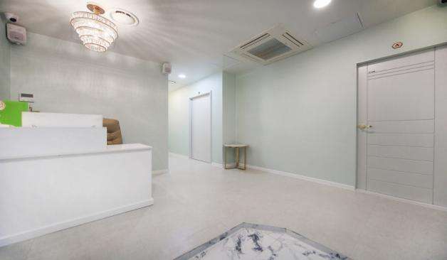 영등포 여의도 샛강역 더로웰에스테틱