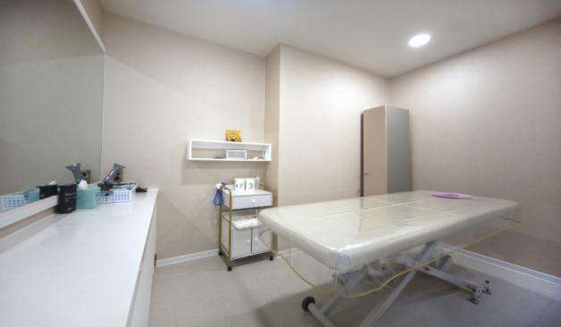 샛강역 더로웰에스테틱