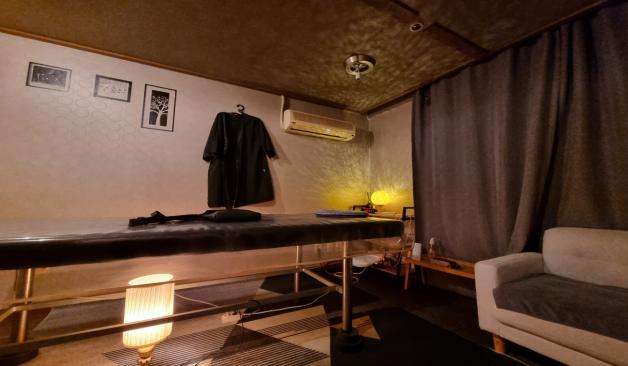 군포 산본 멜로우테라피