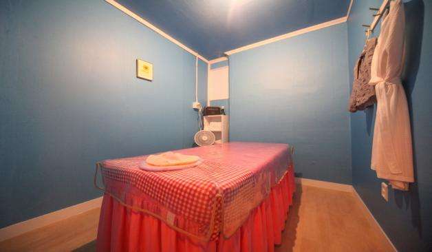 중앙역 설테라피