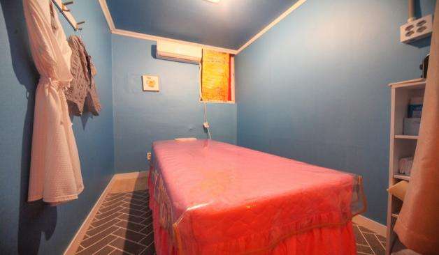 고잔역 설테라피