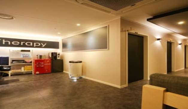 안양 평촌 바비테라피