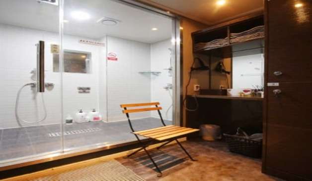 안양 관양동 바비테라피